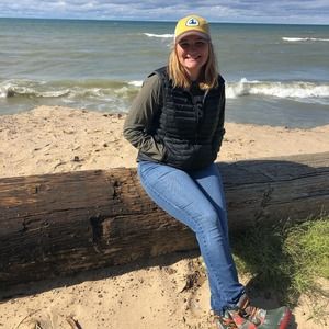 Meet your Posher, Haley